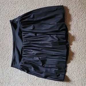 Adidas Ultimate 365 tour Pleated 15 in golf skort